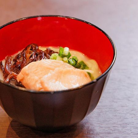 호텔 윙 인터내셔널 구마모토 야츠시로 외부 사진