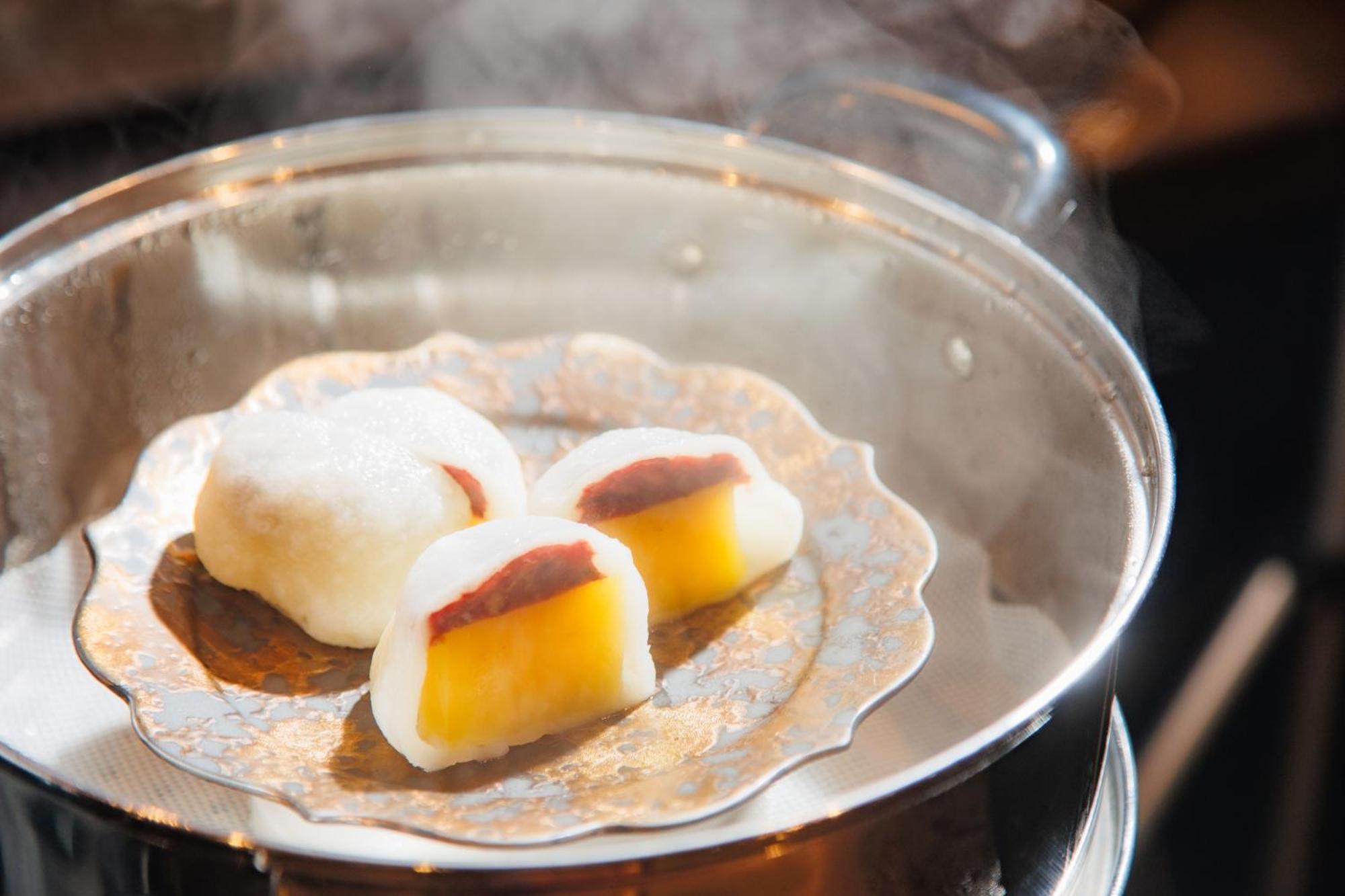 호텔 윙 인터내셔널 구마모토 야츠시로 외부 사진